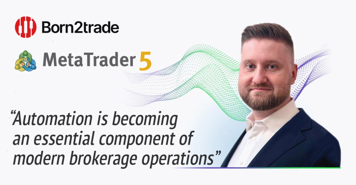 MT5_MT5_策略参数优化电脑端配置操作指南：Born2trade 通过 MetaTrader 5 自动化功能简化关键业务流程（封面配图）