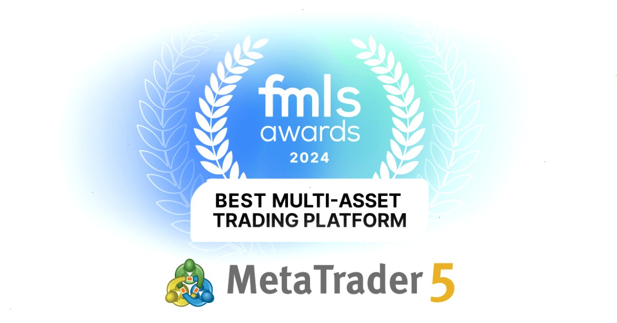 MT5_MT5_策略参数优化电脑端配置操作指南：MetaTrader 5 荣获伦敦博览会最佳多资产交易平台奖（封面配图）