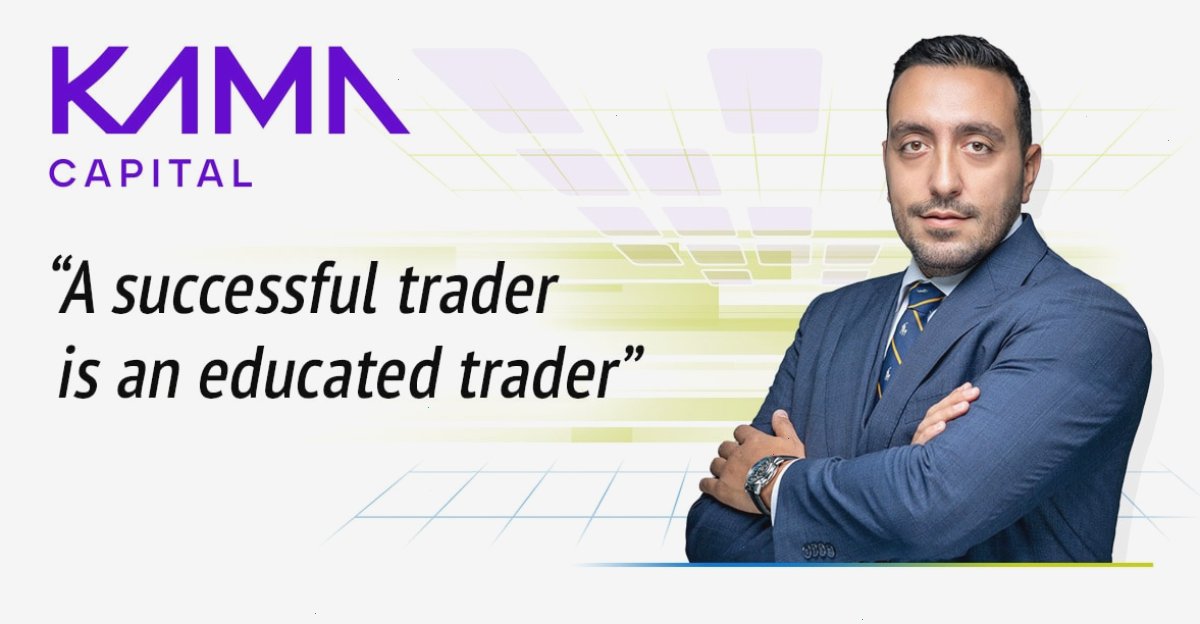 MT5_MT5_策略参数优化电脑端配置操作指南：Kama Capital：\"成功的交易者也需要学习的过程\"（封面配图）