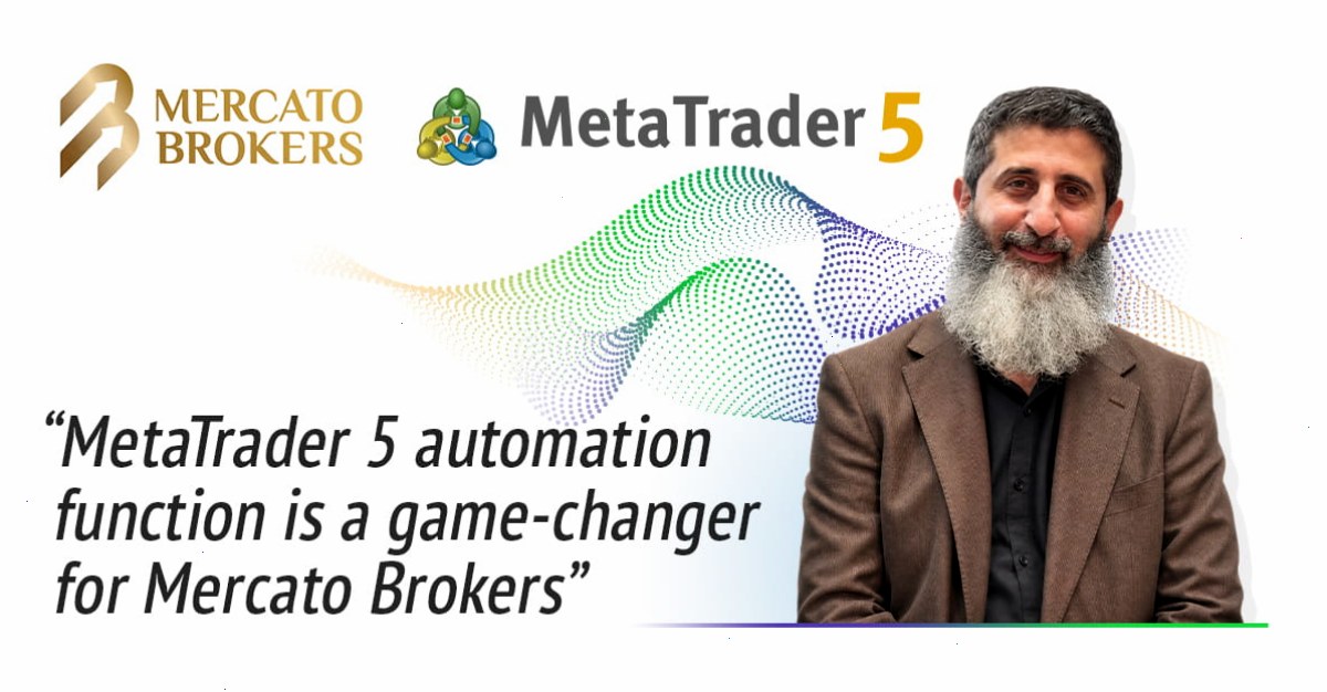 MT5_MT5_策略参数优化电脑端配置操作指南：Mercato Brokers 借助 MetaTrader 5 自动化技术优化业务运营（封面配图）