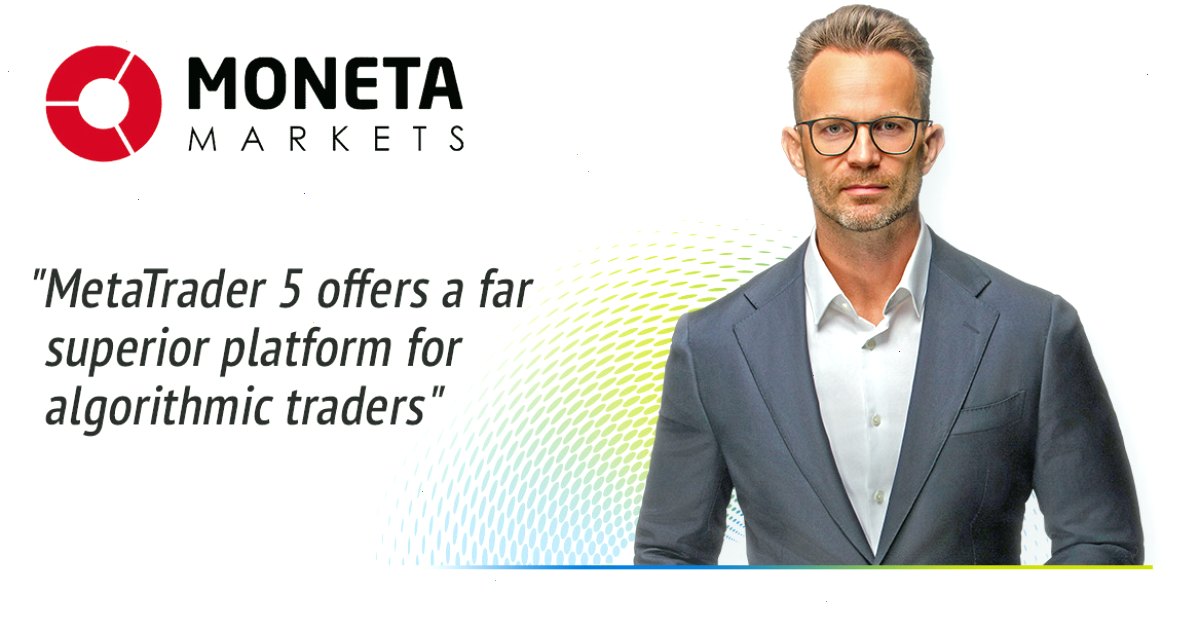 MT5_MT5_策略参数优化电脑端配置操作指南：Moneta Markets：\"MetaTrader 5 是算法交易员的卓越平台\"（封面配图）
